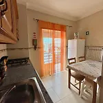 Casa Rosa - T1 * Altura