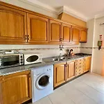 Casa Rosa - T1 Apartman Altura