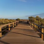 Casa Rosa - T1 Altura