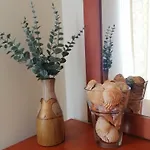 Casa Rosa - T1 * Altura