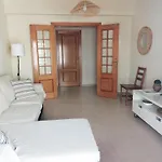 Apartman Casa Rosa - T1 Altura