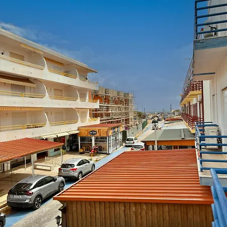 Casa Rosa - T1 Апартаменты *