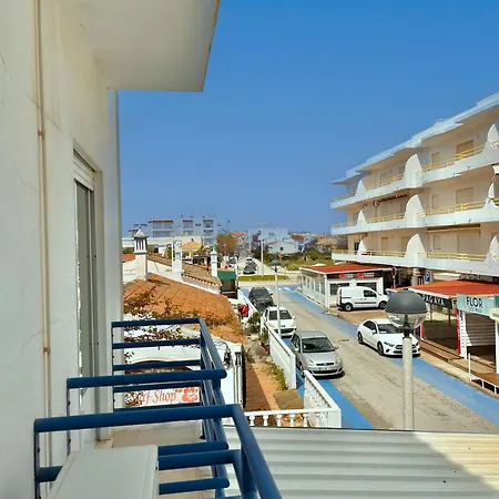 Апартаменты Casa Rosa - T1