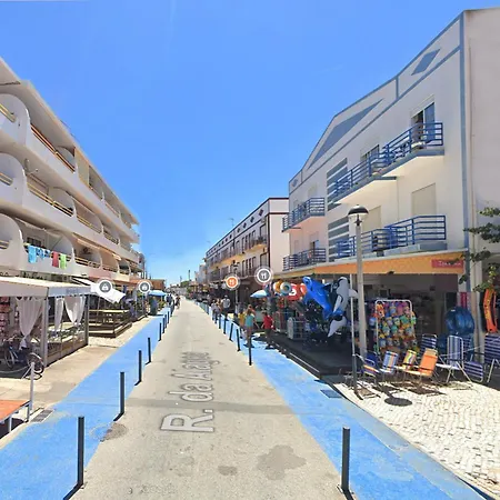 Casa Rosa - T1 *