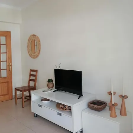 Casa Rosa - T1