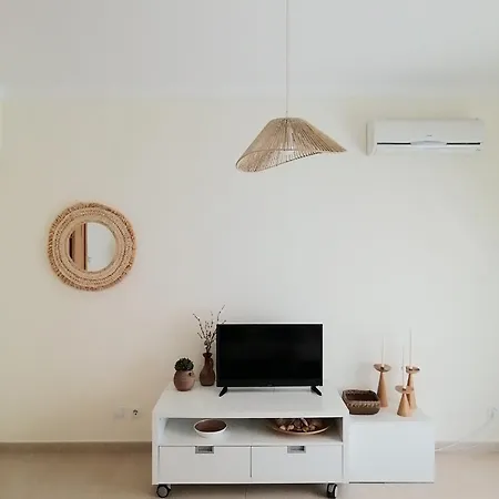 Апартаменты Casa Rosa - T1 *