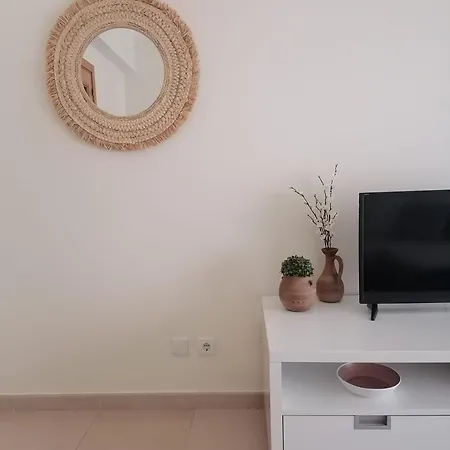Апартаменты Casa Rosa - T1