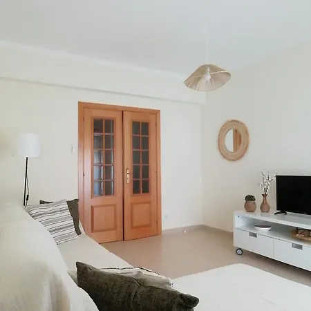 Апартаменты Casa Rosa - T1 *