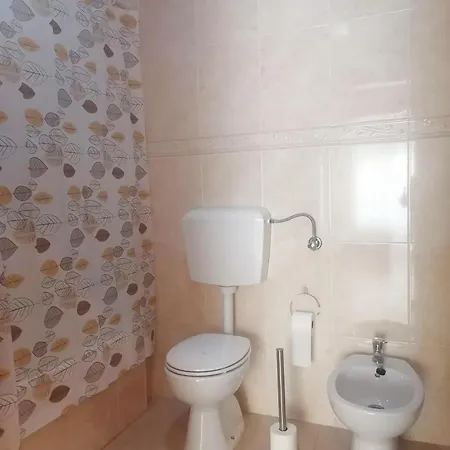 Апартаменты Casa Rosa - T1