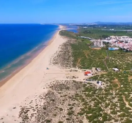 Casa Rosa - T1 Altura