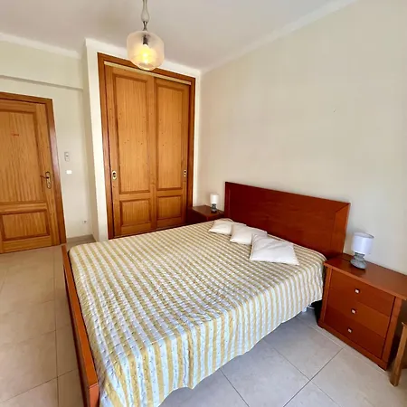 Apartment Casa Rosa - T1