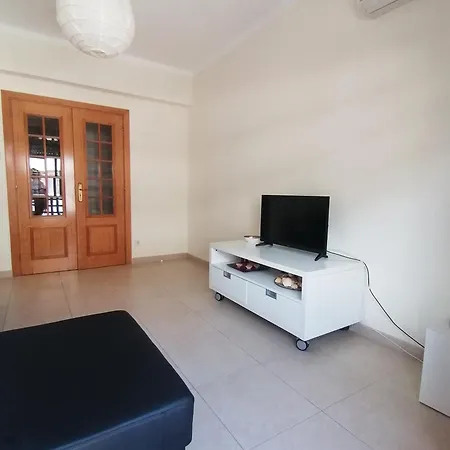 Casa Rosa - T1 *