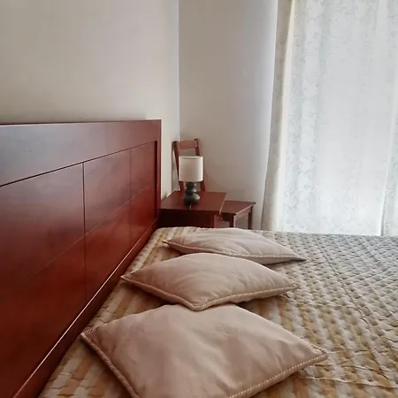 Apartment Casa Rosa - T1