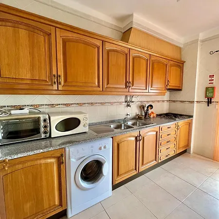 Casa Rosa - T1 Apartment Altura