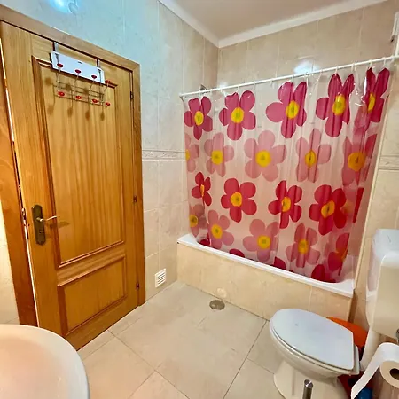Apartment Casa Rosa - T1