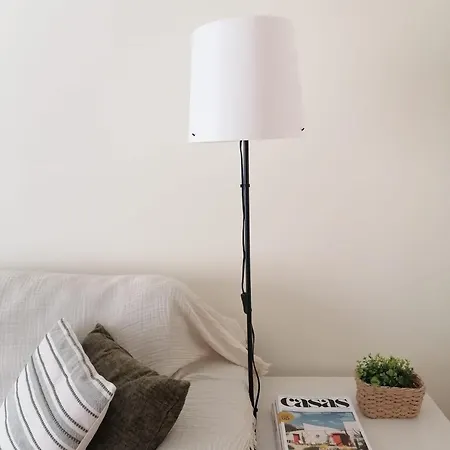 Casa Rosa - T1