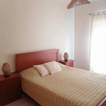Casa Rosa - T1 Apartment
