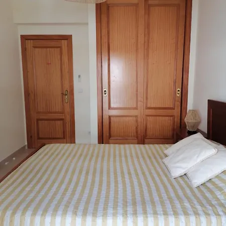 Casa Rosa - T1 Apartment Altura