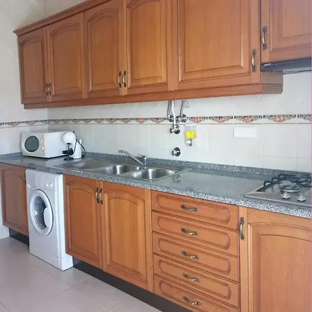 Casa Rosa - T1 *