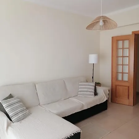 Apartment Casa Rosa - T1