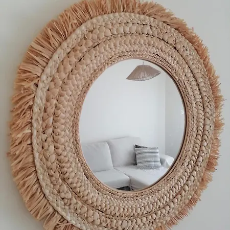 Daire Casa Rosa - T1 *