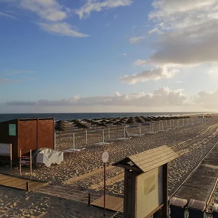 Apartman Casa Rosa - T1 Altura