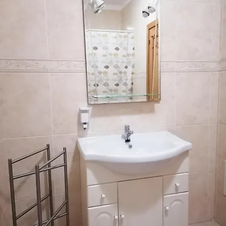 Casa Rosa - T1 Apartman Altura