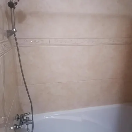 Casa Rosa - T1 Altura