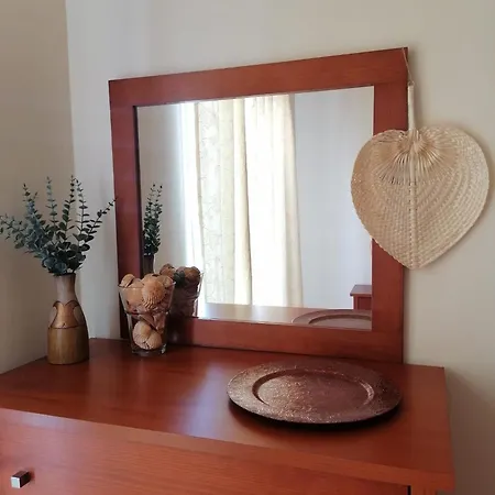 Casa Rosa - T1 Altura